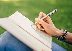 Escribir mi propio libro