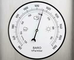 L'invent del Baròmetre
