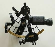 L'invent del Sextant