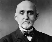 Alfred Thayer Mahan