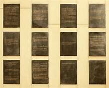 Promulgación del Código de las Doce Tablas