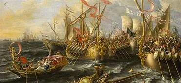 Comienza la Primera Guerra Púnica