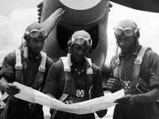 Tuskegee Airmen