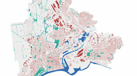 Timeline: Mariupol - immagini nel tempo