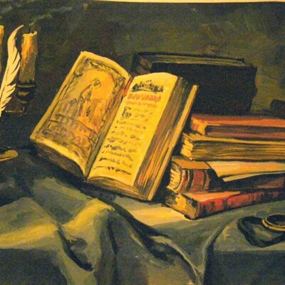 Timeline: Русская и французская литература 1850-1885 годов