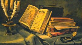 Timeline: Русская и французская литература 1850-1885 годов