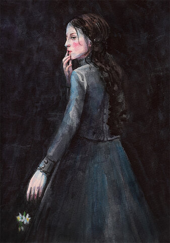 «Госпожа Бовари» Гюстав Флобер