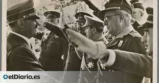 Yagüe toma Zafra, Almendralejo y Badajoz