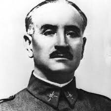 Gonzalo Queipo de Llano: Biografía