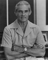 Michael Manley as prime minister