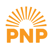 PNP returned to office with an increased majority.