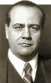 Juan Negrín: Biografía