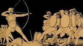 Timeline: Xρονογραμμή με βάση το ημερολόγιο της Οδύσσειας