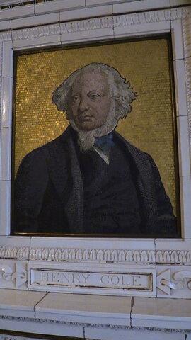 Movimiento de Henry Cole