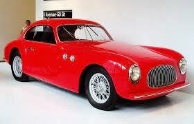 Cisitalia 202