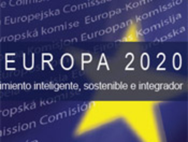 Estrategia Económica Europea 2020