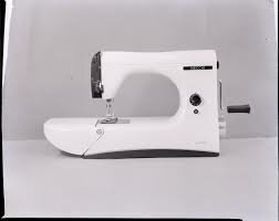 Sewing Machine "Mirella per Necchi"