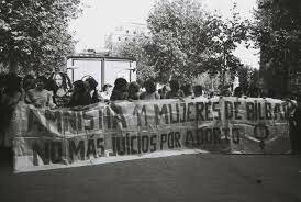 Aprobación de la Ley de Despenalización del Aborto.