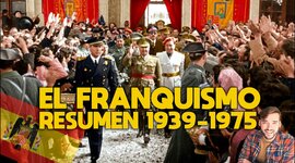 Timeline: Franquismo 1939-1975