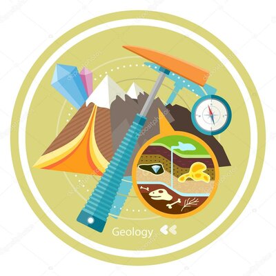 Timeline: GEOLOGÍA HISTÓRICA