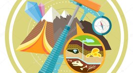 Timeline: GEOLOGÍA HISTÓRICA