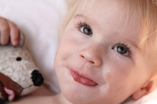 Severe Illness Strikes