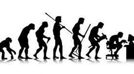 Timeline: HISTORIA  DE LA ERGONOMIA