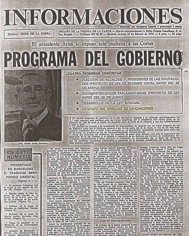 Espíritu del 12 de Febrero