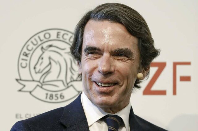 Gobierno de José María Aznar