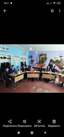 Виробнича практика