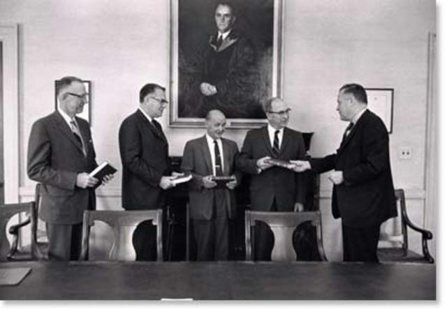 PRIMERA SOCIEDAD DE ERGONOMIA