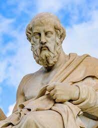 Siglo V ac - Platón (420 -347 a. C) Hipótesis cerebral frente a Hipótesis cardíaca.