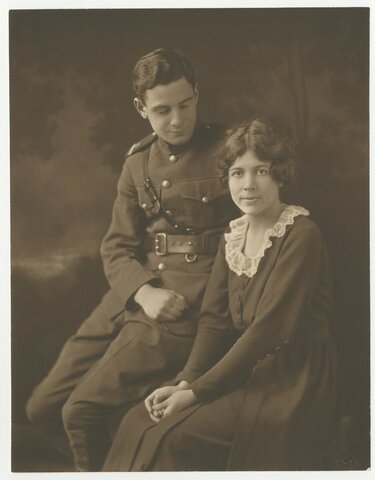 Va coneixer Kay Swift