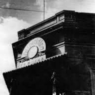 Timeline: Origenes del barrio de Caballito