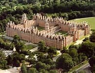 Distance Learning at The University of London