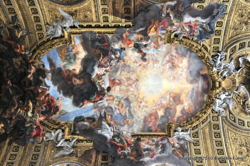 La adoración del nombre de Jesús