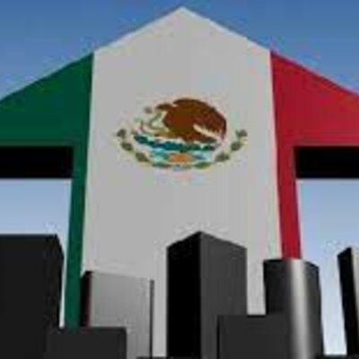 Timeline: México en el contexto internacional