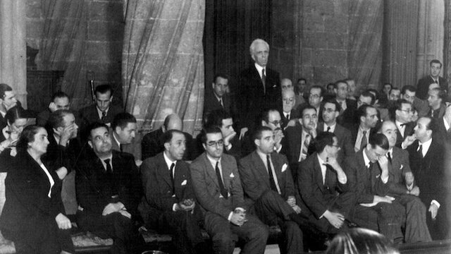 Trasllat de Govern de la República a València