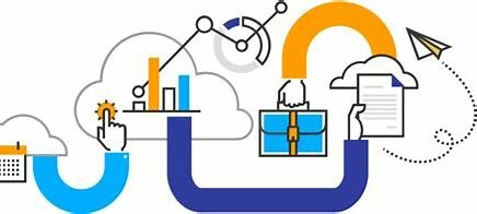 Birth of Distance Learning
