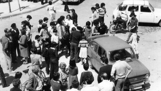 Recuperació anys 80 i adhesió a la EU