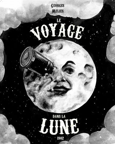 Primeros efectos especiales