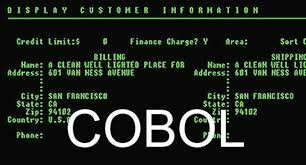 COBOL