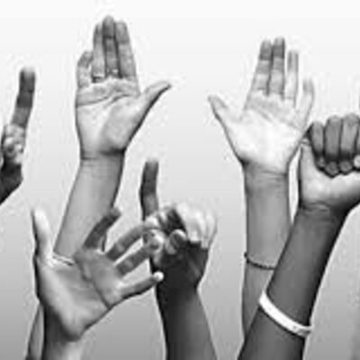 Timeline: Democracia