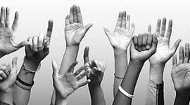 Timeline: Democracia