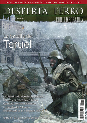 Batalla de Terol