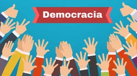 Timeline: Democracia
