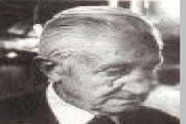 Arturo Humbero Illia