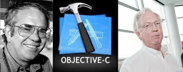 LINGUAGEM OBJECTIVE C