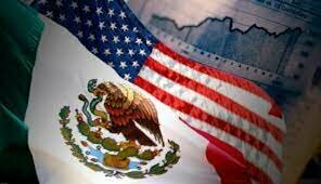 México recurre a Estados Unidos y al Fondo Monetario Internacional