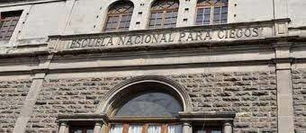 Escuela Nacional para Ciegos